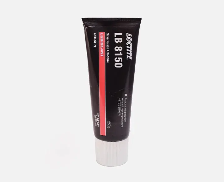 Loctite Anti-Seize Compound – Nickel-Based Lubricant And Corrosion Inhibitor 1