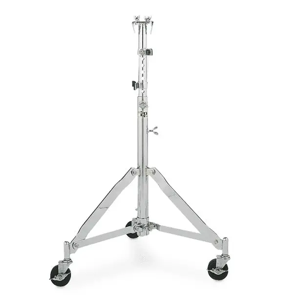 Lp Lp290B Heavy-Duty Double Conga Stand 1