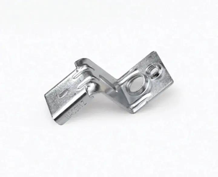 M10 Cobra Single-Point Duct Hanger 1