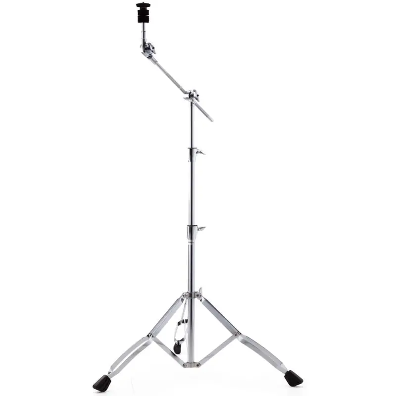 Mapex B400 Series Boom Cymbal Stand – Chrome Finish 1
