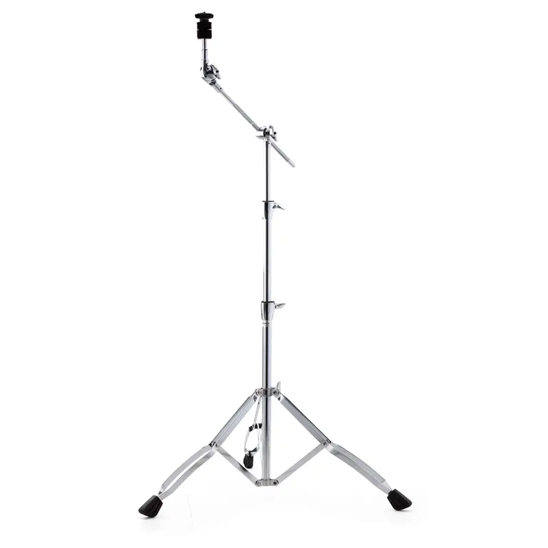 Mapex B400 Storm Series Triple-Tier Boom Stand With Double Bracing 1