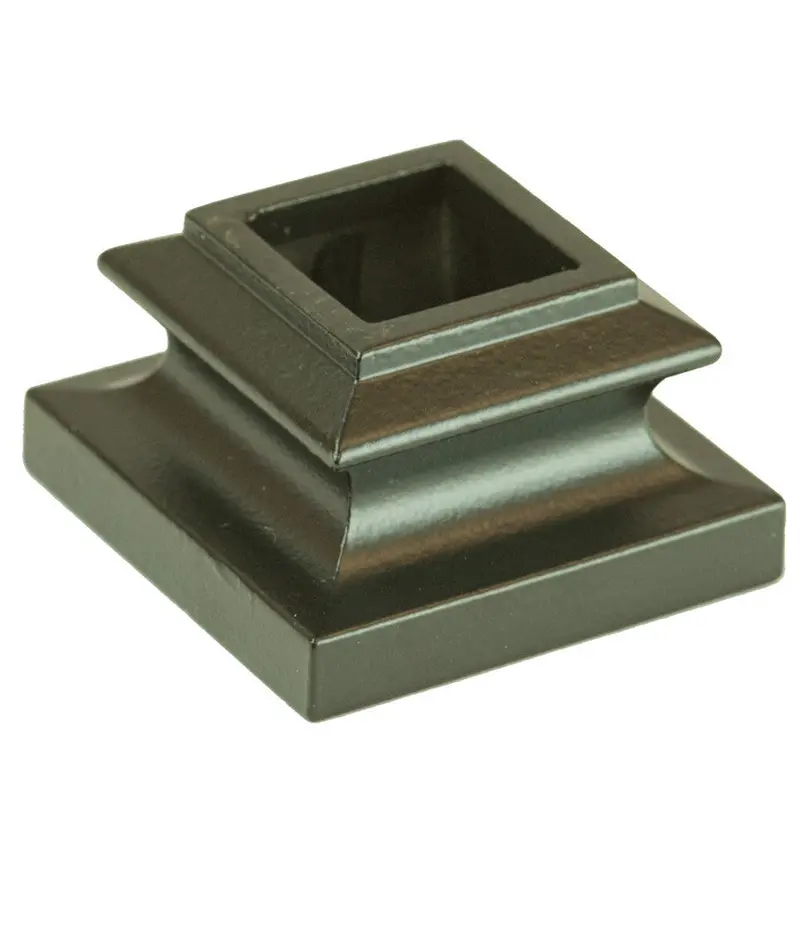 Mega Flat Shoe — 3/4-Inch Thickness 2391 1