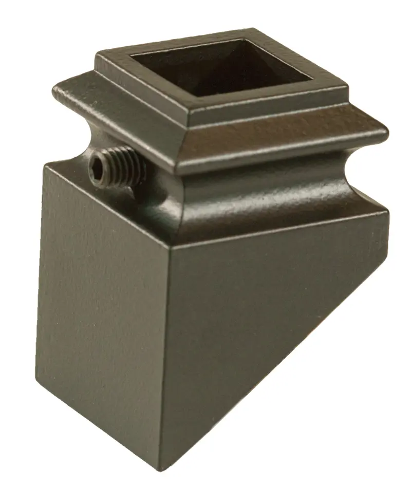 Mega Pitch Shoe With Adjustable Set Screw – Style 2390 1