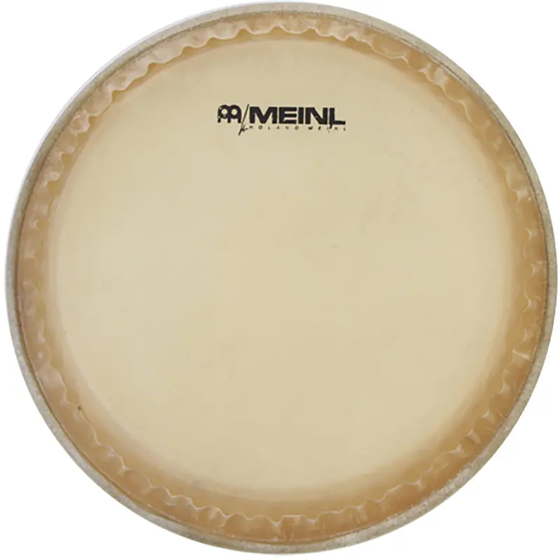 Meinl 10" Conga Drum Head Compatible With Hc555, Hc10, And Hfc10 Models 1