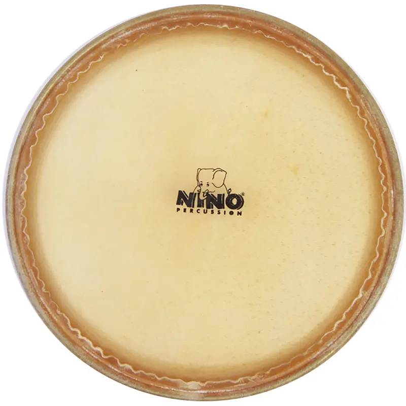 Meinl 10" Conga Head Designed For Nino910 Model 1