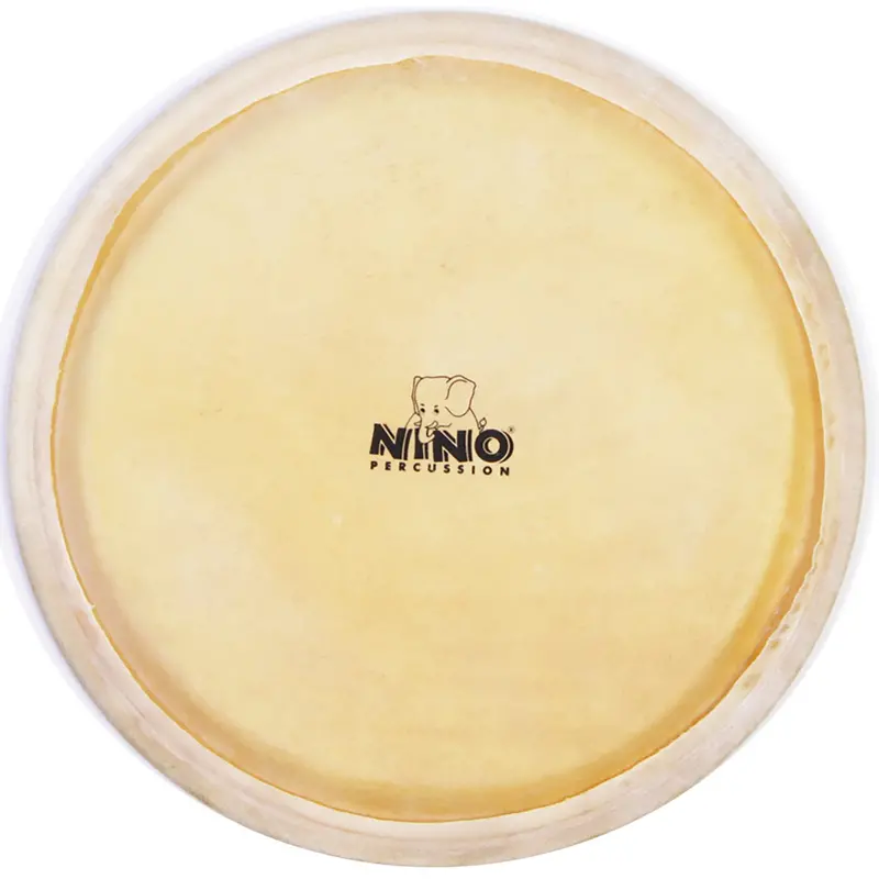 Meinl 10" Replacement Conga Head For Nino48 1