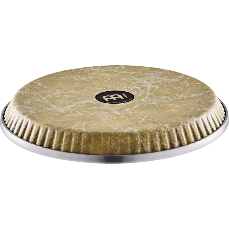 Meinl 12.5" Fiberskyn Tumba Drum Replacement Head 1