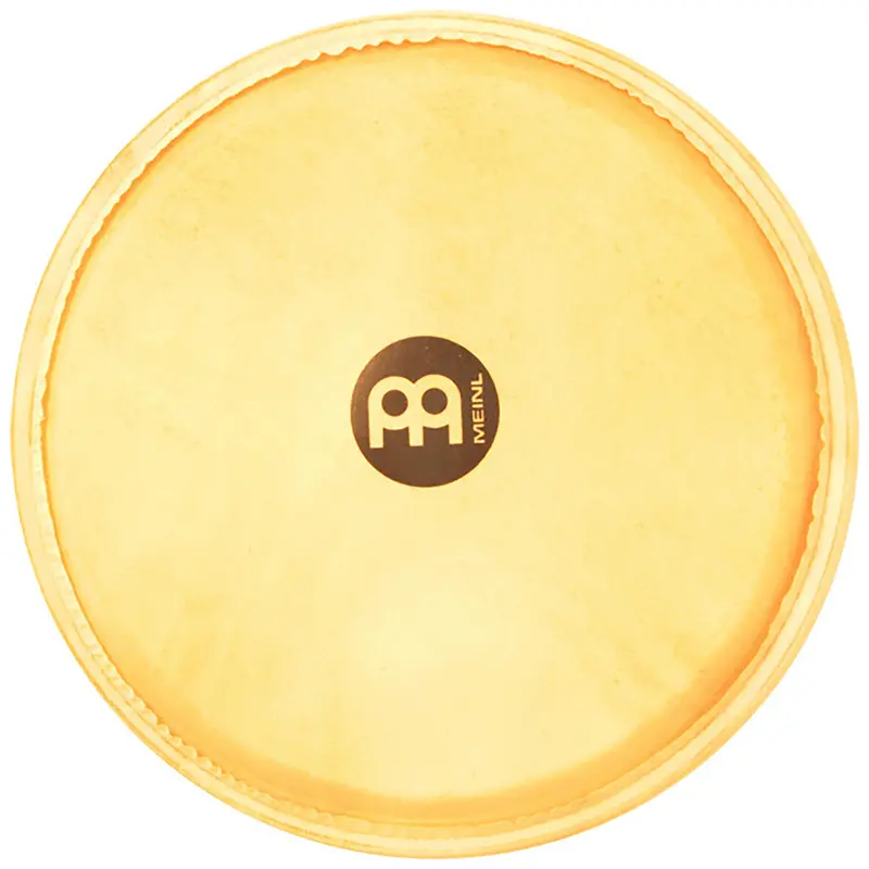 Meinl 12.5" Natural Goat-Skin Djembe Head For Djw2 1