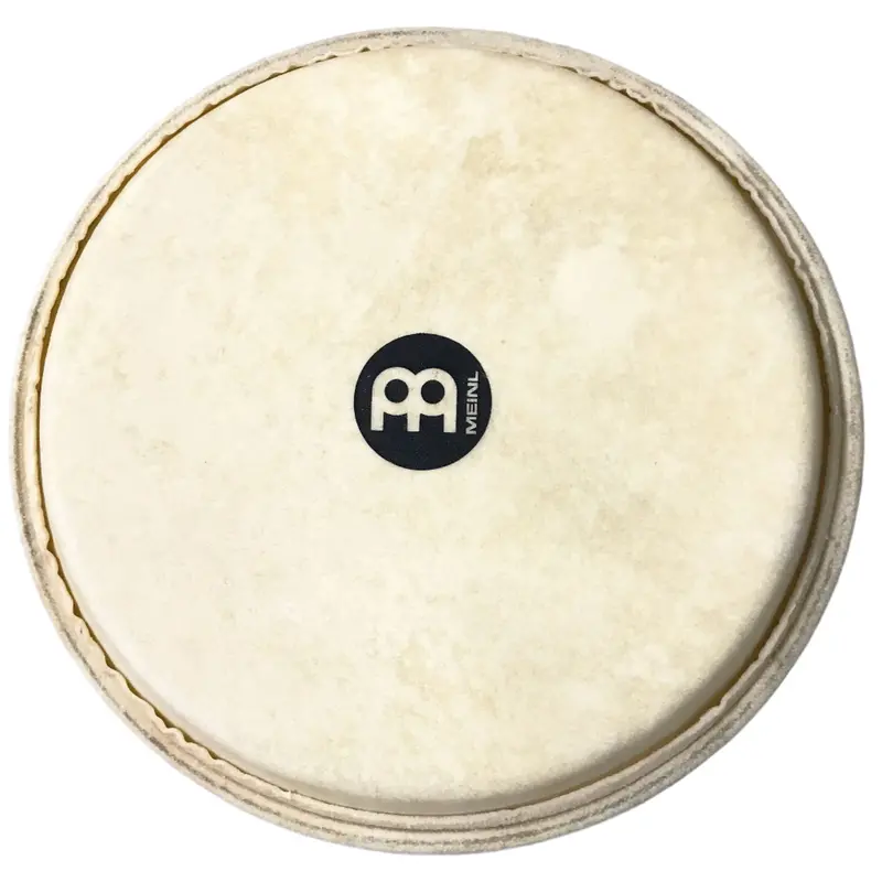Meinl 12.5" True Skin Buffalo Head For Msa Series & Ssr Hoop (White) 1
