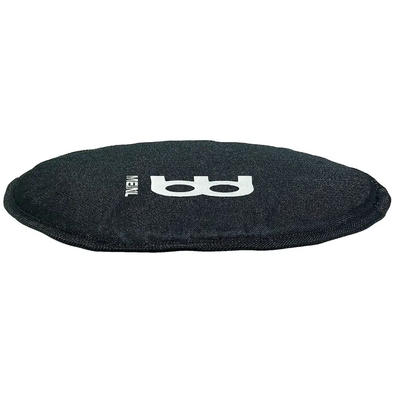 Meinl 12" Cap Black Djembe 1