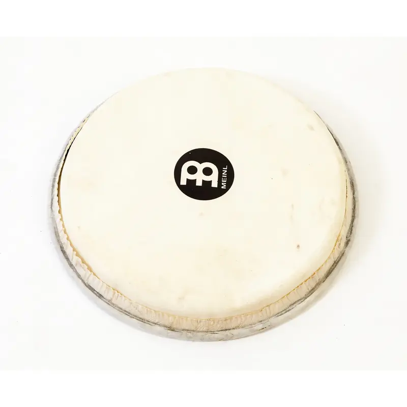 Meinl 12" Goatskin Djembe Head For Compact 12-Inch Drums 1