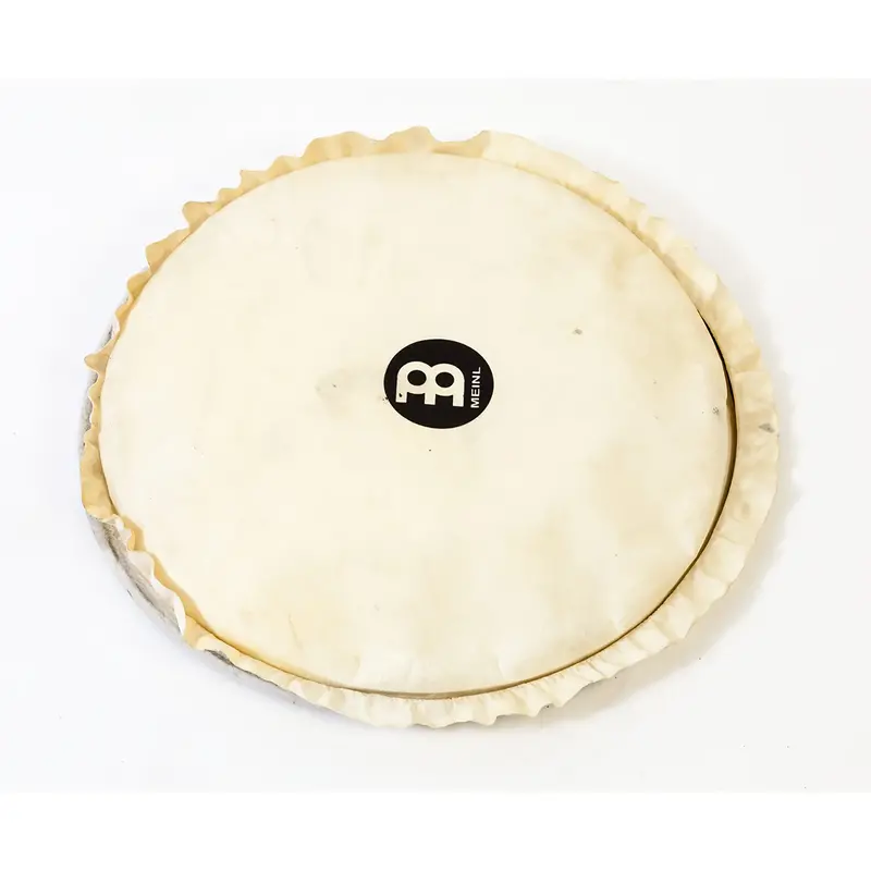 Meinl 14" Goatskin Djembe Head For Standard 14-Inch Drums 1