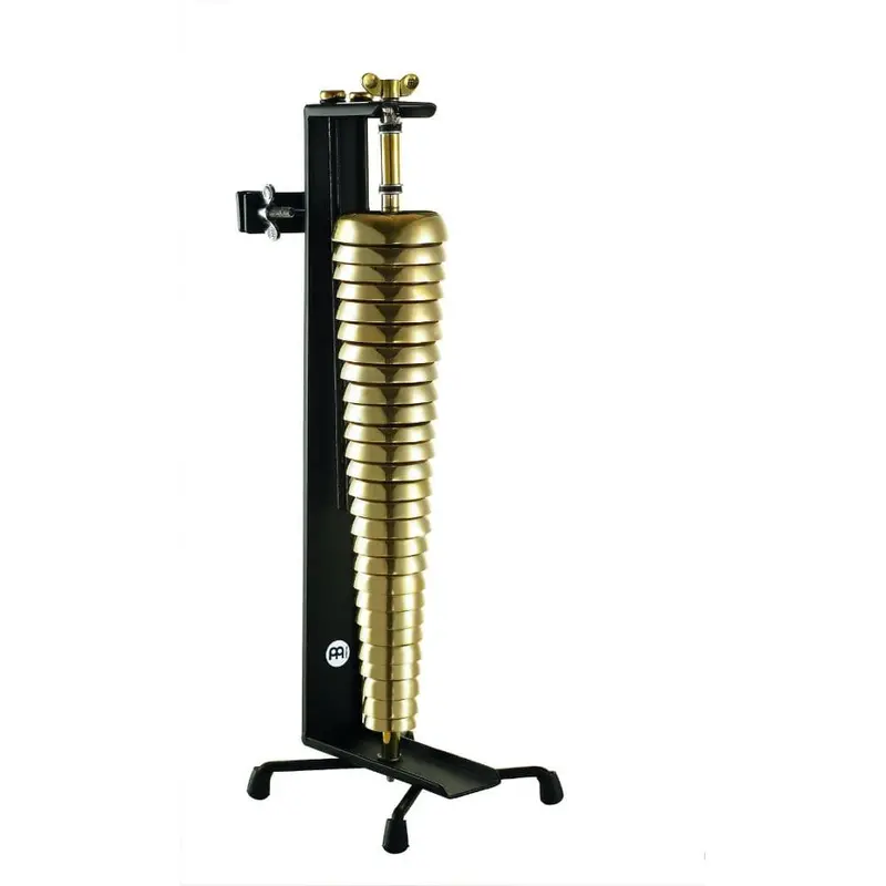 Meinl 27-Bell Stand-Alone Bell Tree 1
