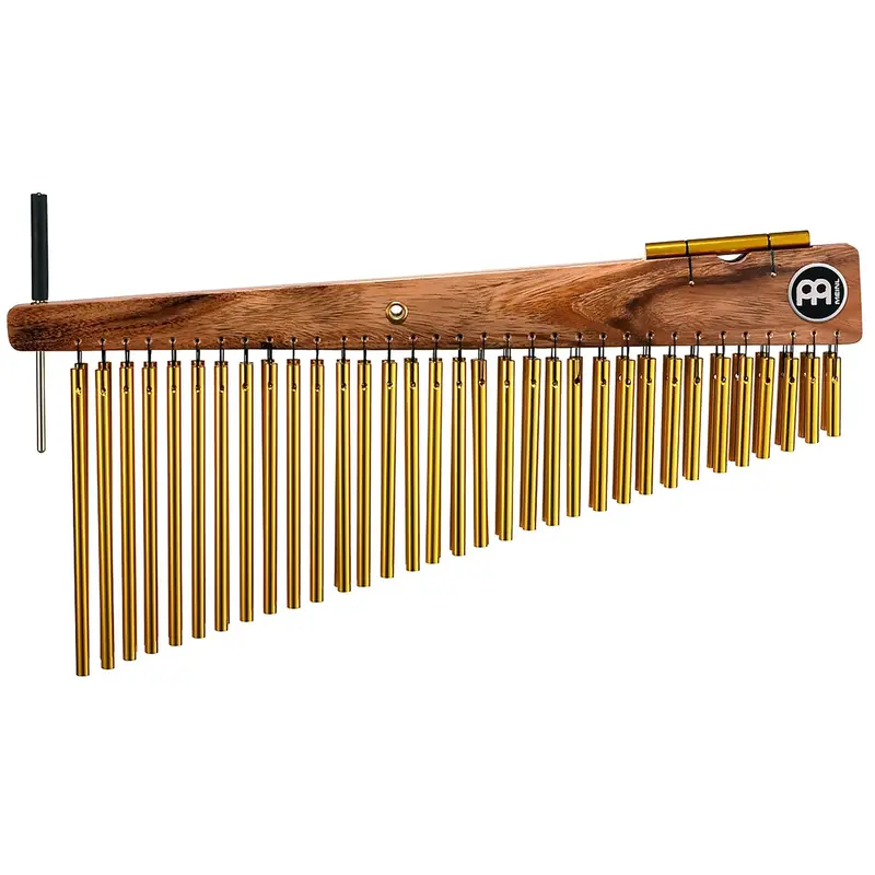 Meinl 66-Bar Double-Row Chimes 1