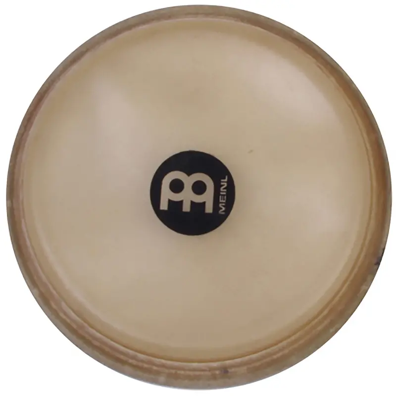 Meinl 7-Inch True Skin Head For Woodcraft Wb500 Bongos 1