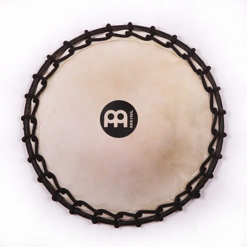 Meinl 8-Inch Replacement Head For African Talking Drum 1