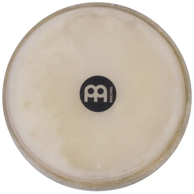 Meinl 8-Inch Replacement Head For Headliner Hb100 & Hfb100 Bongos 1
