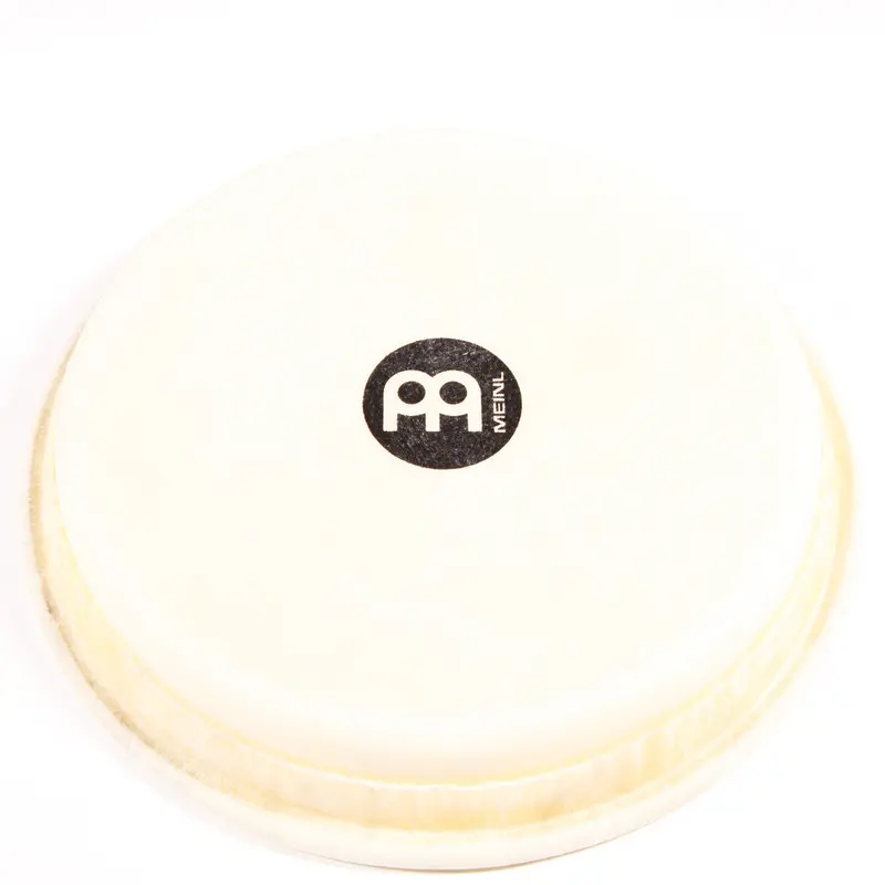 Meinl 8-Inch Replacement Head For Headliner Htb100 Bongos 1