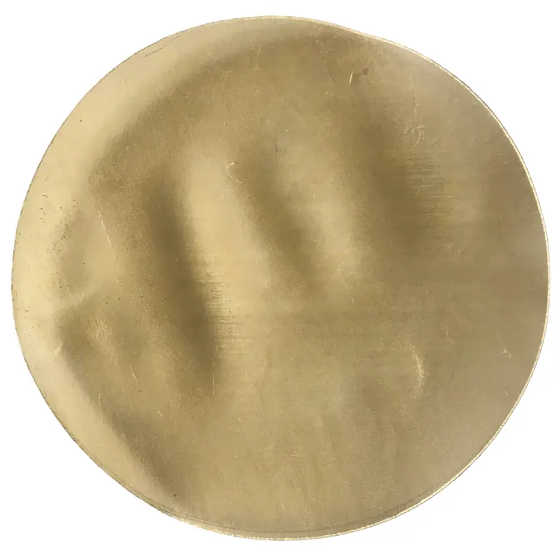 Meinl 9-Inch True Skin Flat Drum Head 1