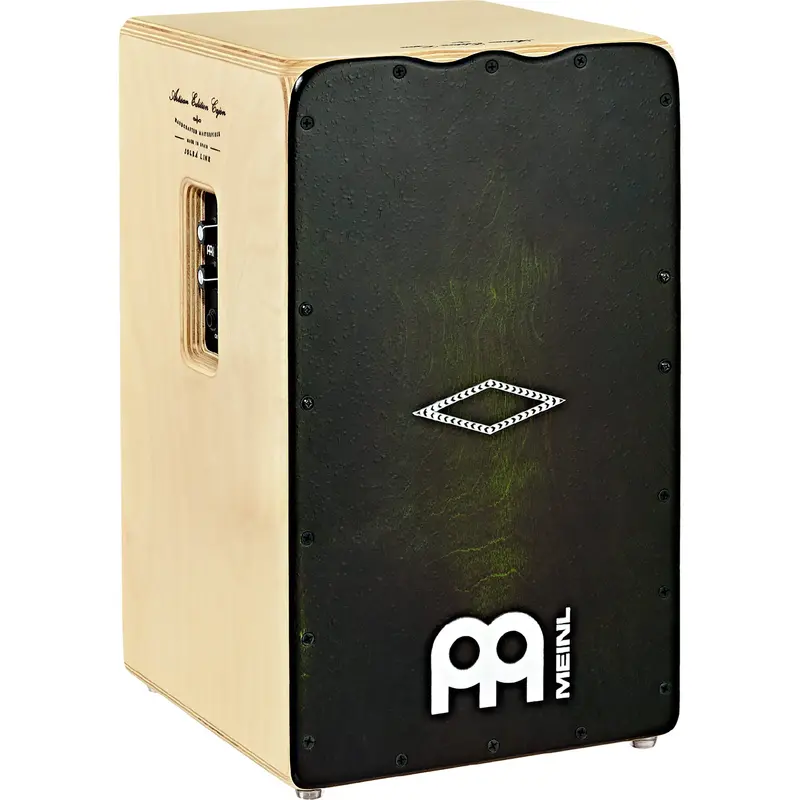 Meinl Artisan Edition Pickup Cajon – Solea Series 1