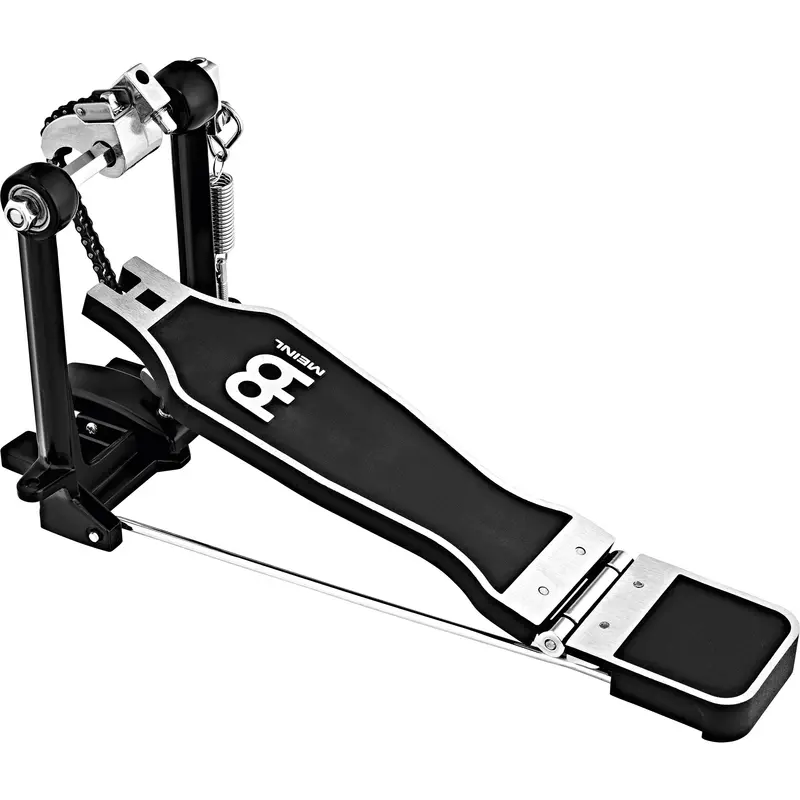 Meinl Bassbox And Snarebox Dual-Function Pedal 1