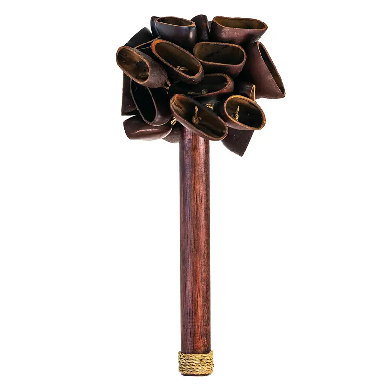 Meinl Bendo Rod Shaker – Handheld Rhythmic Shaker 1