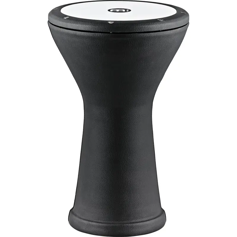 Meinl Black Bass Aluminum Doumbek 1