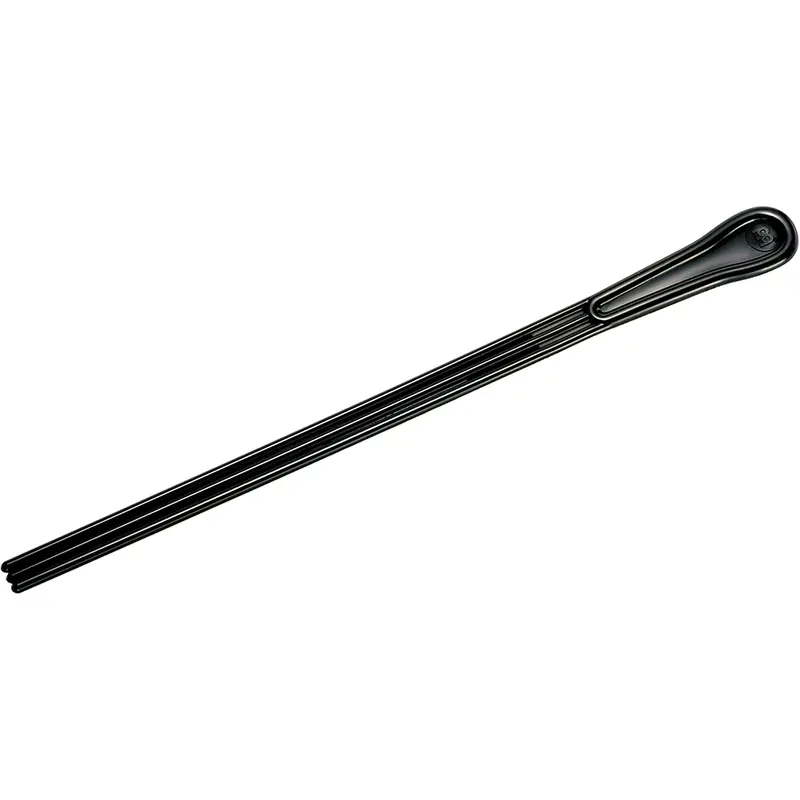 Meinl Black Plastic Tamborim Sticks 1