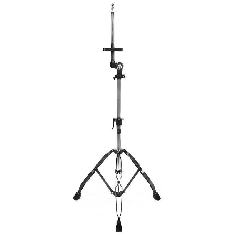 Meinl Conguita Stand – Compact, Balanced Support For Small Congas & Conguitas 1