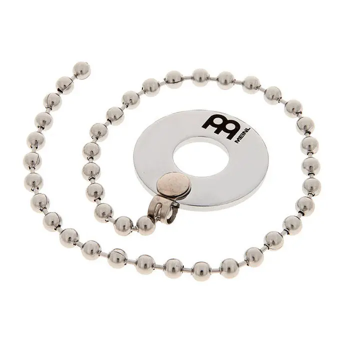 Meinl Cymbal Bacon Sizzler – Unique Sizzle Effect Accessory 1
