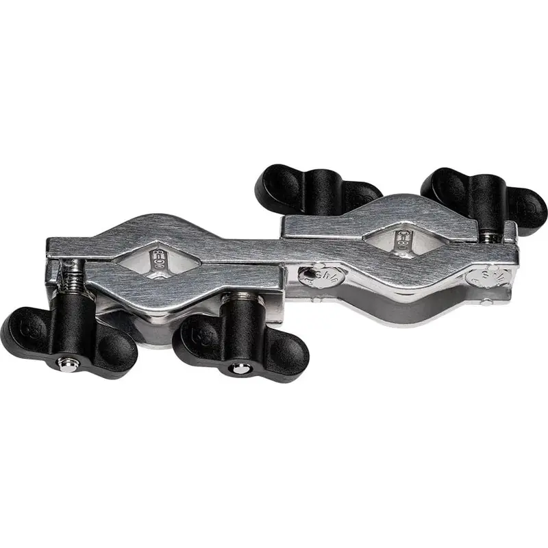 Meinl Dual-Hole Multi-Clamp For Modular Percussion Setups 1