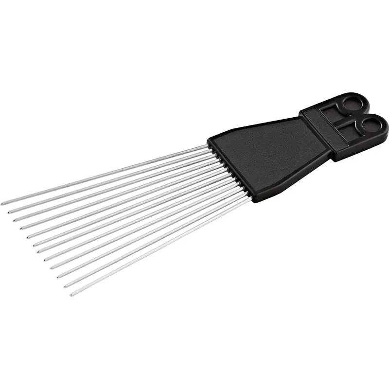 Meinl Guira Scraper With Ergonomic Abs Handle 1