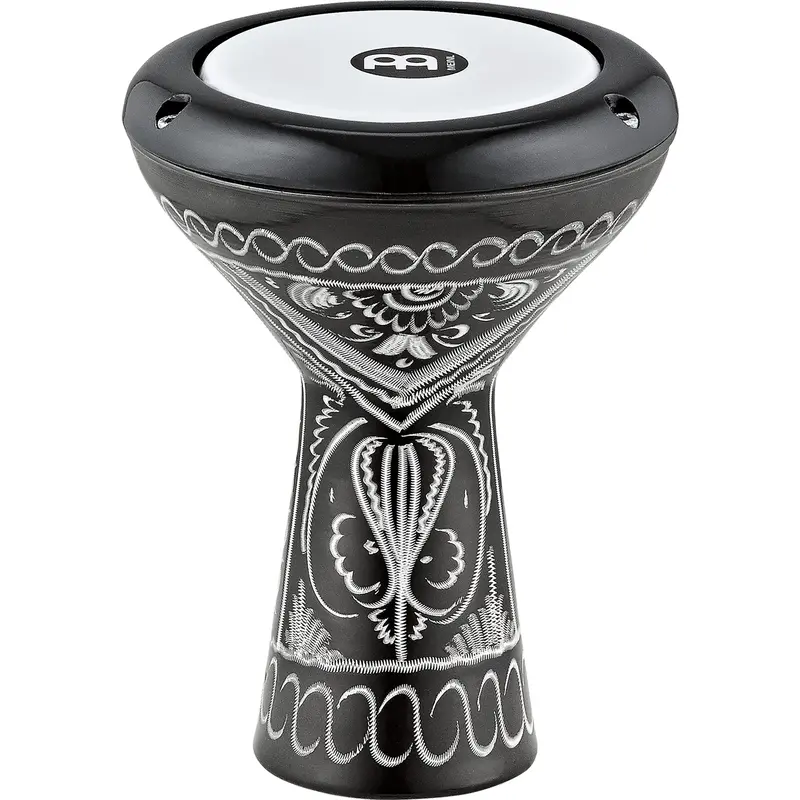 Meinl Hand-Engraved Mini Doumbek 1