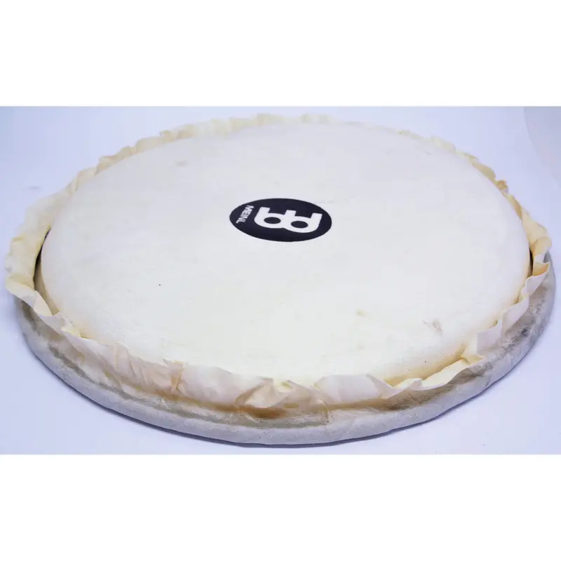 Meinl He-1030 4" Synthetic Drum Head 1