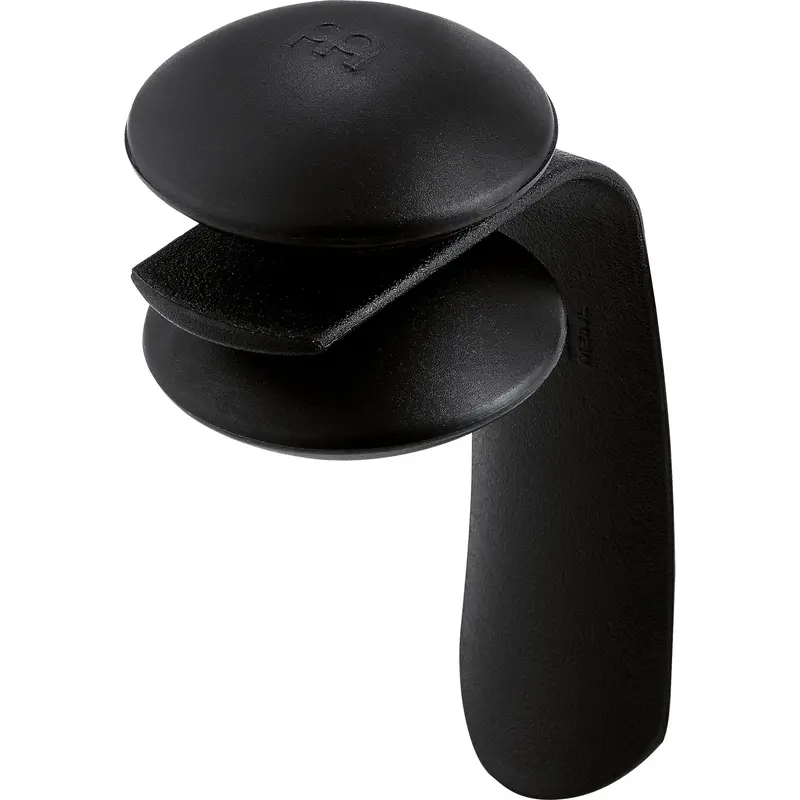 Meinl Heel Shakers – Wearable Foot Percussion Accessories 1
