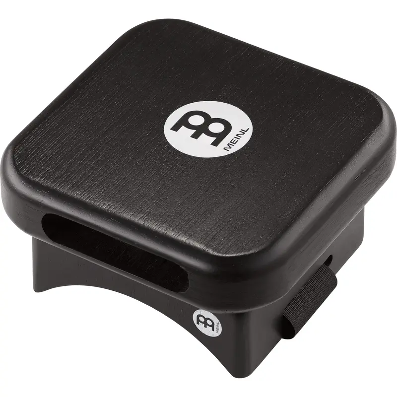 Meinl Knee Pad For Snare Tap Technique On Cajons 1