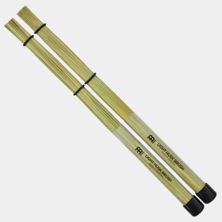 Meinl Light Husk Brush – Reduced-Weight Nylon Brush, Final Stock (Sb308) 1