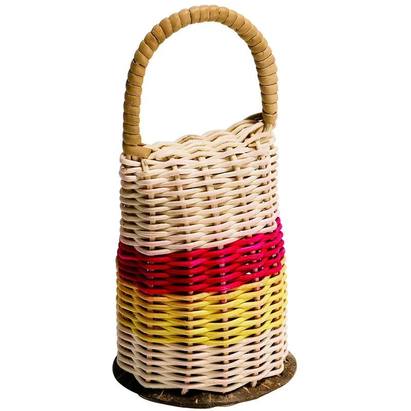 Meinl Medium Rattan Caxixi Shaker 1