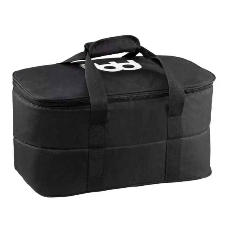 Meinl Mstbb1 Bongo Carrying Bag – Compact Drum Accessory 1