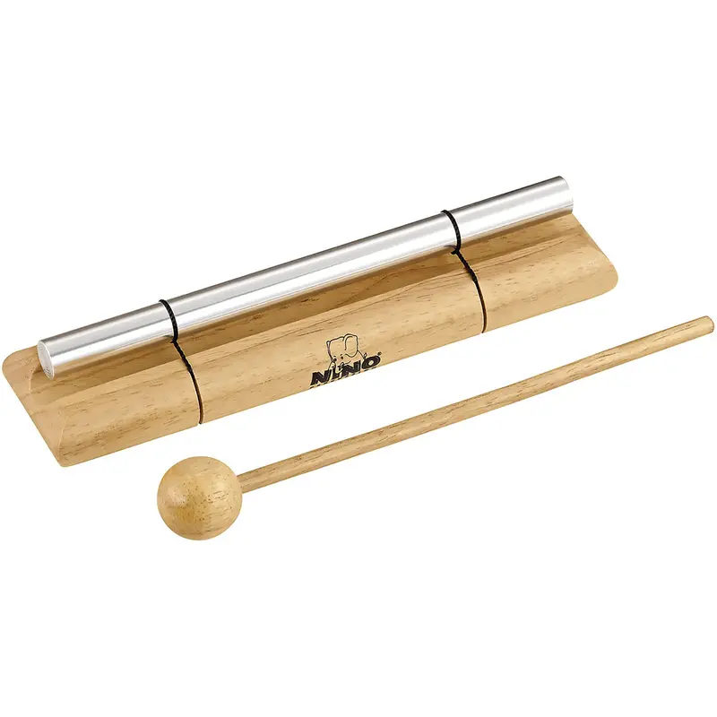 Meinl Nino Large Energy Chime For Rhythm Education 1