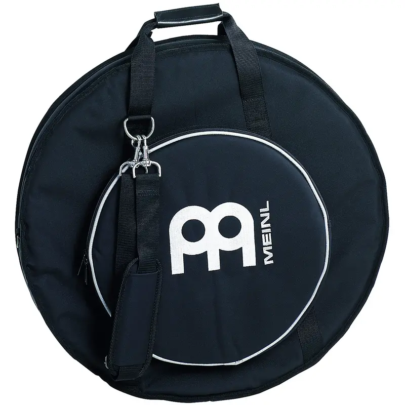 Meinl Professional 22" Black Cymbal Carry Bag 1