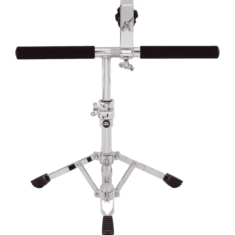 Meinl Professional Bongo Stand Optimized For Seated Playing 1