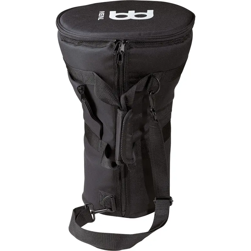 Meinl Professional Doumbek Travel Case – Black 1