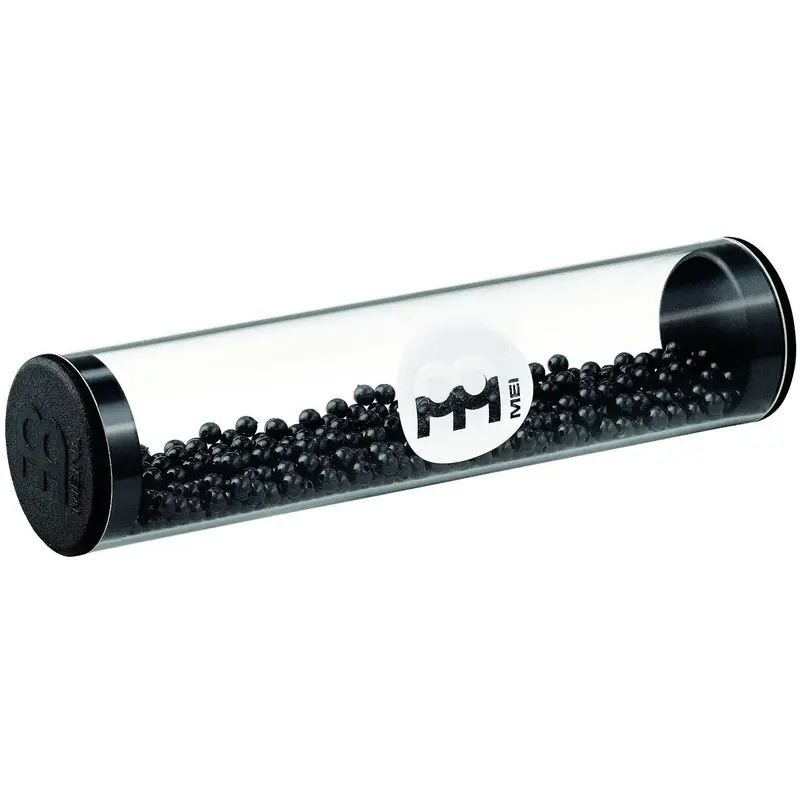 Meinl Sh26-L-L Crystal Clear Acrylic Shaker – Loud, Cutting Projection 1