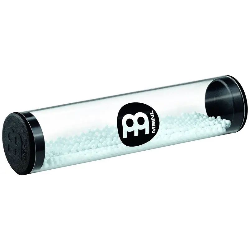 Meinl Sh26-L-S Crystal Clear Acrylic Shaker – Soft Volume Output 1