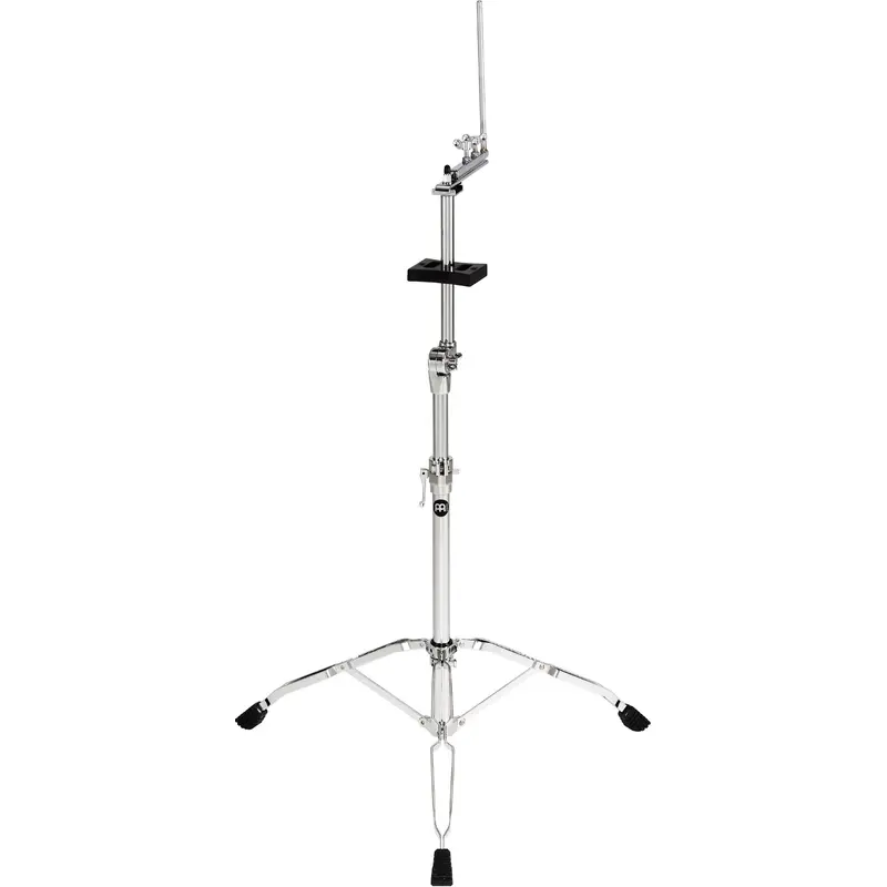 Meinl Timbale Mounting Stand With Stable Tripod Base 1