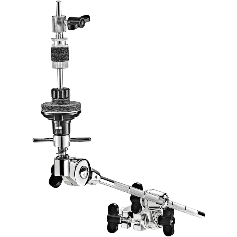 Meinl X-Hat Auxiliary Hi-Hat Arm With Integrated Clamp 1