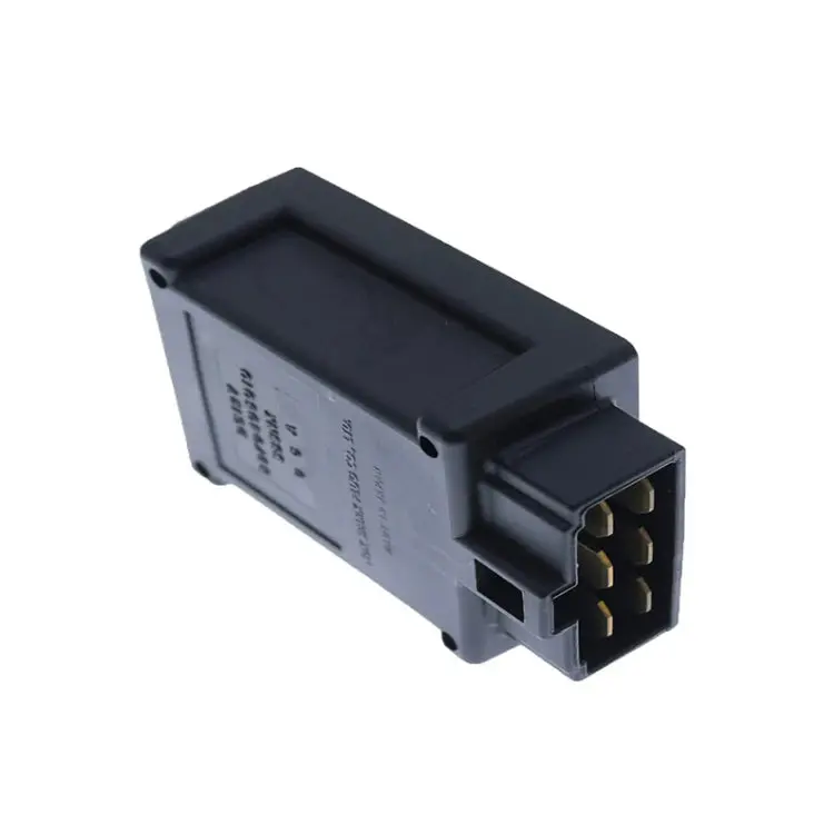 Mitsubishi 7000–7360Ss Tractor Time Relay (31A6615100) 1