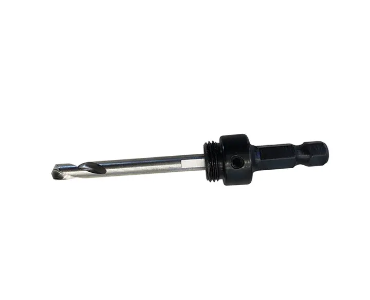 Morse Small Holesaw Mandrel – Precision Fit 1