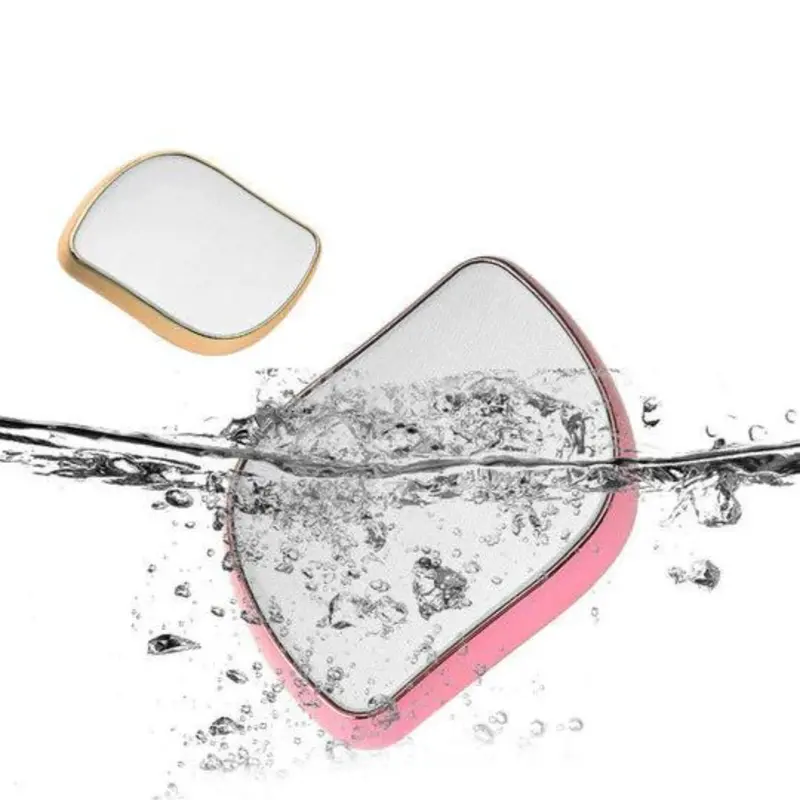 Nanocrystal Hair Remover – Gentle, Precision At-Home Depilator 1